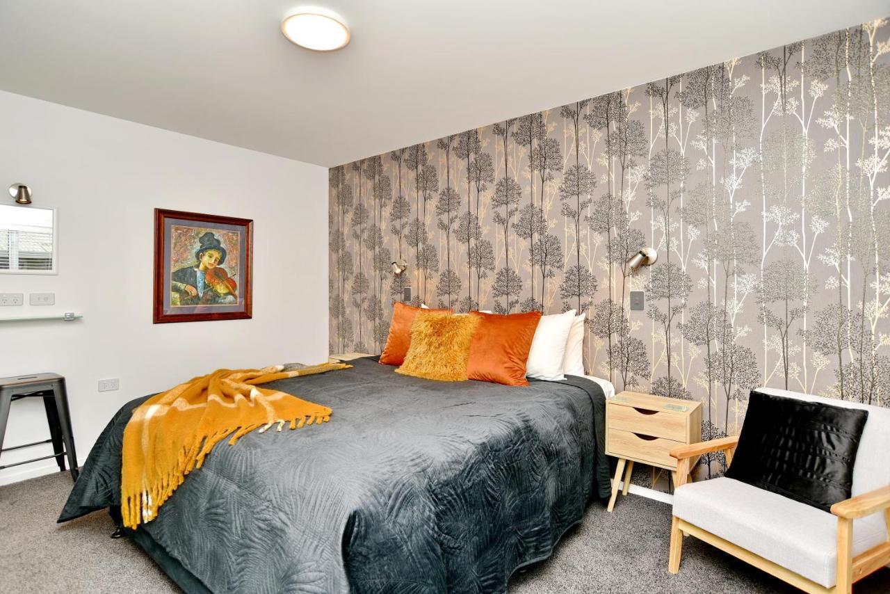 Brockworth Place - Christchurch Holiday Homes Zewnętrze zdjęcie